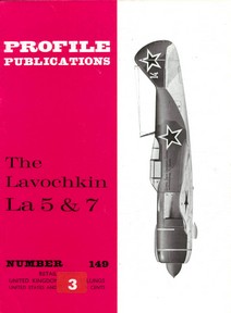 Lavochkin 5 & 7