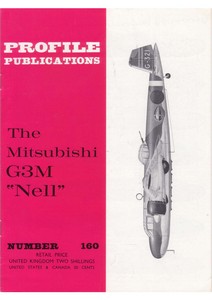 Mitsubishi G3M "Nell"