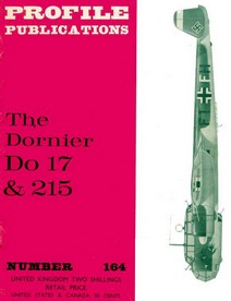 Dornier Do 17 & 215