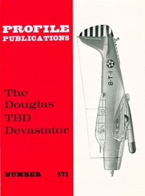 Douglas TBD Devastator