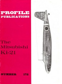 Mitsubishi Ki-21