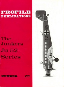 Junkers Ju 52 series