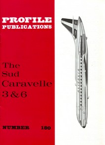 Sud Caravellle 3 & 6