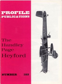 Handley Page Heyford