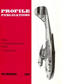 Consolidated PBY Catalina