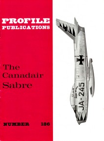 Canadair Sabre