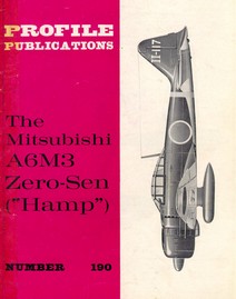 Mitsubishi A6M3 Zero-Sen ("Hamp")