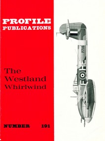 Westland Whirlwind
