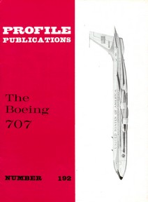 Boeing 707