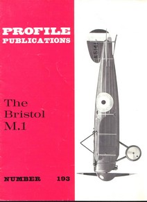 Bristol M1