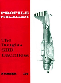 Douglas SBD Dauntless