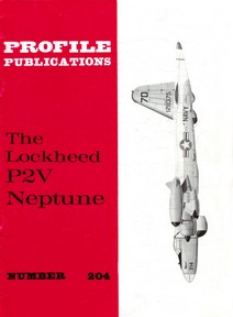 Lockheed P2V Neptune