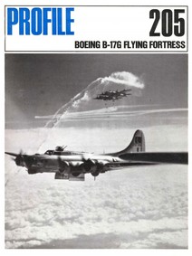Boeing B-17G Flying Fortress