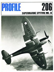 Supermarine Spitfire Mk.IX