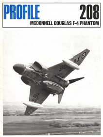 McDonnell Douglas F-4 Phantom