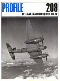 de Havilland Mosquito Mk IV