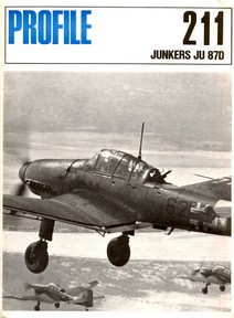 Junkers Ju 87D