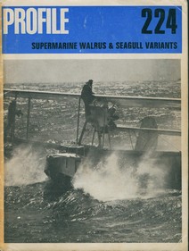 Supermarine Walrus