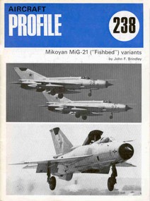Mikoyan MiG-21 ("Fishbed") variants
