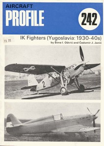 IK Fighters (Yugoslavia 1930-40s)