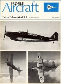 Fairey Fulmar Mks I & II