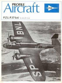P.Z.L. P.36 Los