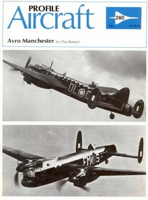 Avro Manchester
