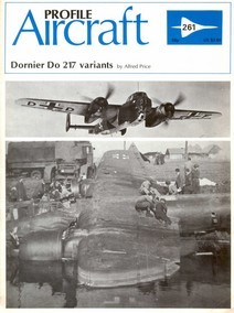 Dornier Do 217 variants