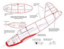 Nocal Culver PQ-14 Cadet