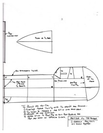 Hutter HU 136 Bomber