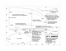 LIT L Sweep CLG