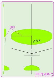 F1N-150 by Damir Kosir