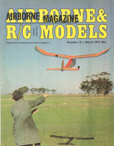 Airborne Number 18 March 1977