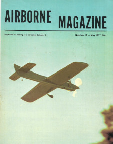 Airborne Number 19 May 1977