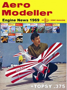 Engine News 1969