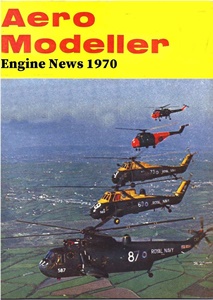 Engine News 1970