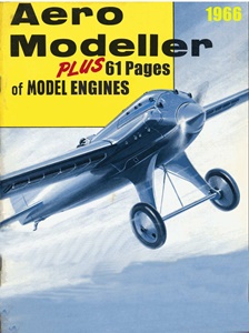 Engine Special 1966