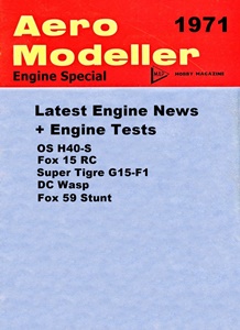 Engine Special 1971