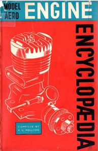 Engine Encyclopaedia 1968
