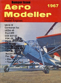 Engine Special 1967