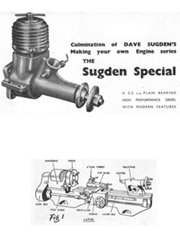 Make Your Own Engine 1955