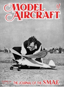 1946 11 Model Aircraft Nov 1946