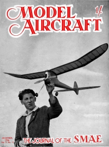 1946 12 Model Aircraft Dec 1946