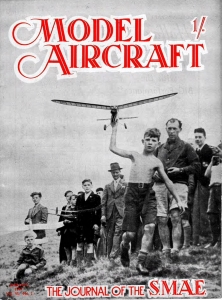 1947 01 Model Aircraft Jan 1947