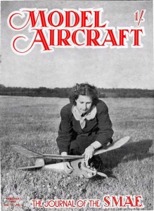 1947 02 Model Aircraft Feb 1947