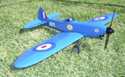 Spitfire XIV Aeroflyte