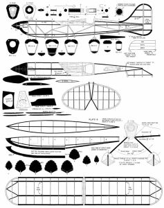 Macchi Castoldi MC-72