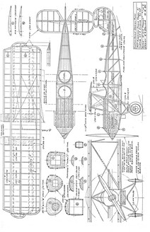 1927 American Eagle A1