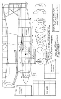 Beck-Mahony Sorceress