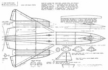 Lockheed SR-71 Blackbird